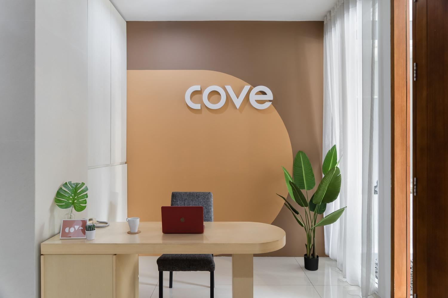 Отель Cove Mk House Senopati Джакарта Экстерьер фото